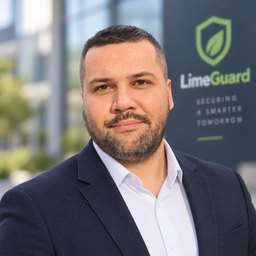 Управляющий LimeGuard